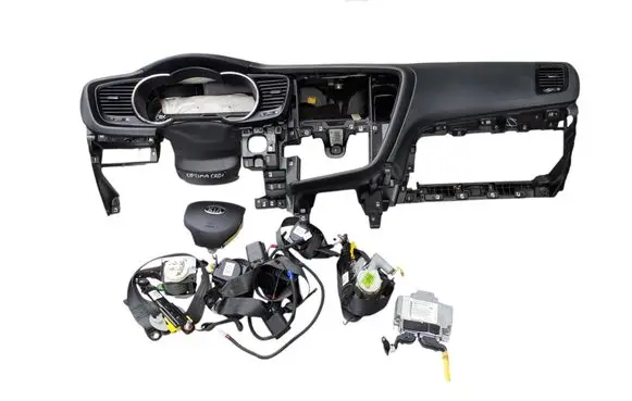 KIA Optima Dashboard 95910-2T310