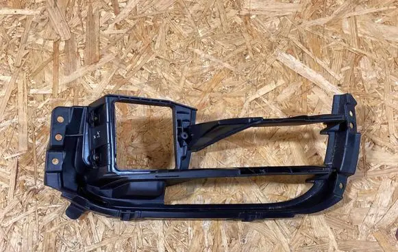 Porsche Panamera (971) Trim molding 971807986bok1
