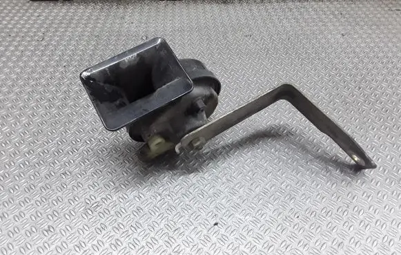 Citroen C3 Horn signal E20092018