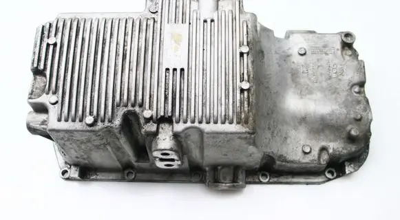 Opel Insignia A Oil sump 55575128