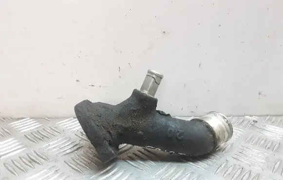 Thermostat/thermostat housing