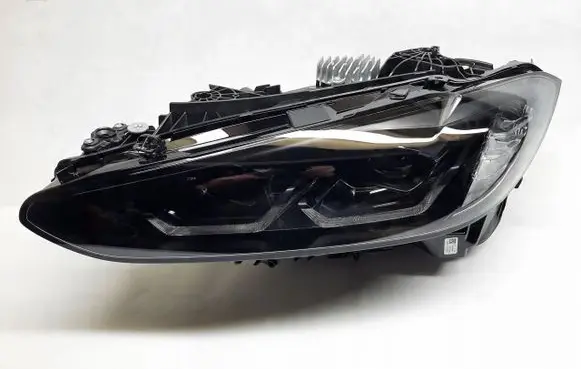 BMW 4 G22 G23 G24 G26 Headlight/headlamp 13489522323