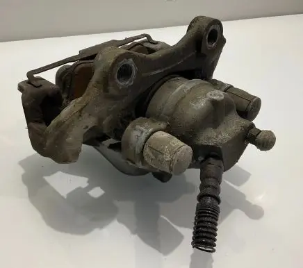 Mercedes-Benz E W211 Rear brake caliper