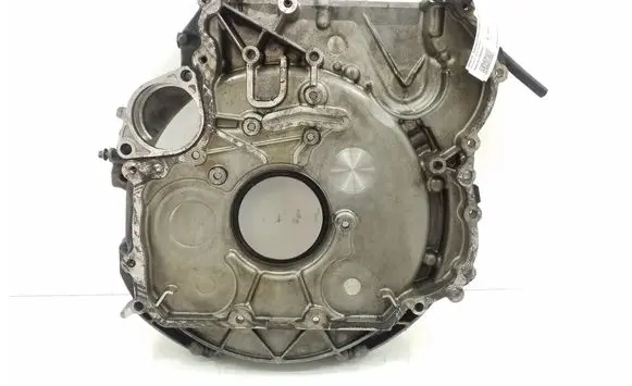 Mercedes-Benz C W204 other engine part A6510150802