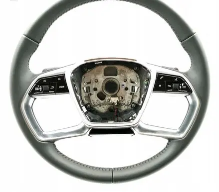 Audi A6 S6 C4 4A Steering wheel 4N0419091B