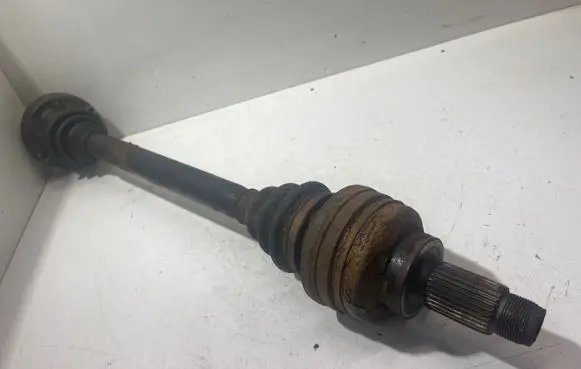 BMW 5 E39 Front driveshaft 1229420