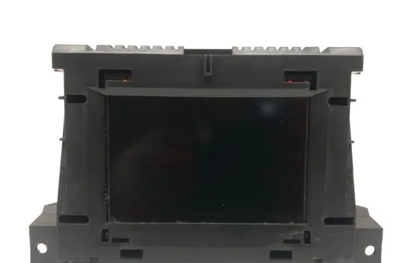 Opel Zafira B Screen/display/small screen 13275077