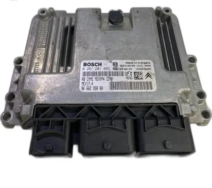 Other control units/modules