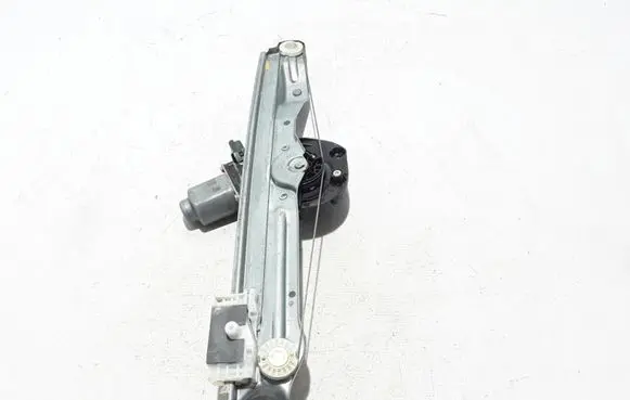 Renault Espace V (RFC) Rear window lifting mechanism without motor 827210154R