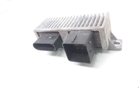 Nissan Qashqai Glow plug pre-heat relay 8200558438 8200558438A