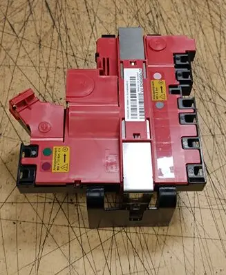 BMW 7 F01 F02 F03 F04 Fuse box set 6114924049001 61149240490 9240490
