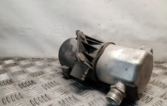 Volkswagen PASSAT B5 Air conditioning (A/C) air dryer 8D0260197