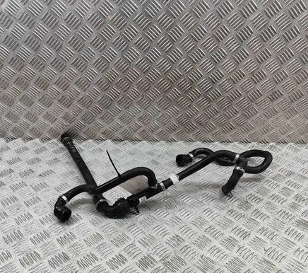 BMW iX1 Engine coolant pipe/hose 8478448
