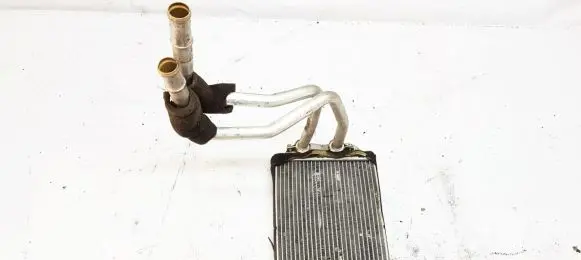 Audi A6 S6 C5 4B Heater blower radiator
