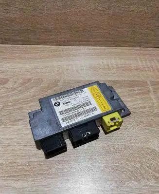 BMW 7 E65 E66 Airbag control unit/module 6929558