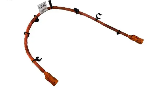 Other wiring loom