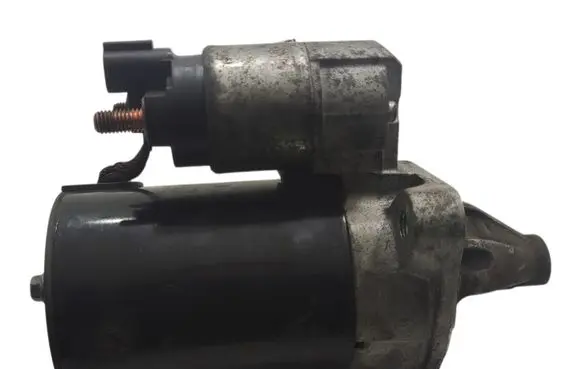 Hyundai i20 (PB PBT) Starter motor 36100-03100