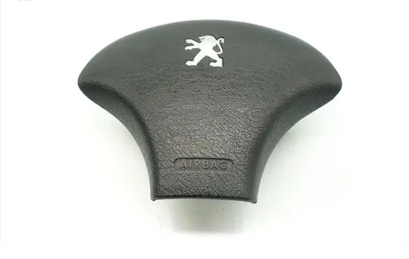 Peugeot Partner Steering wheel airbag 96434461ZL