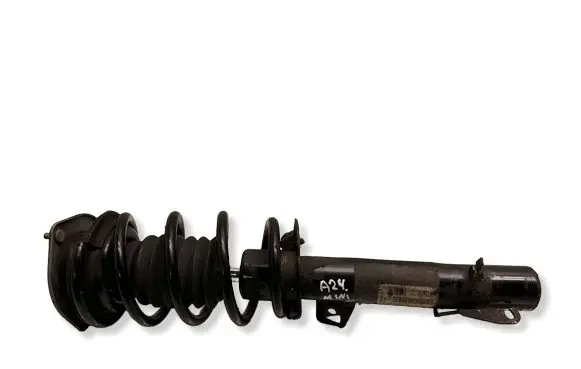 Mini Cooper Countryman R60 Front shock absorber with coil spring 9807009