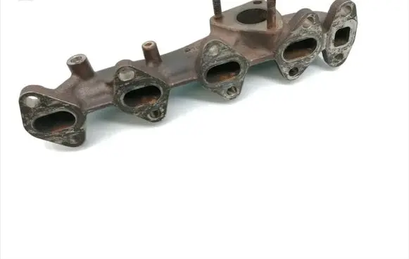 KIA Carnival Exhaust manifold R-ENGM2