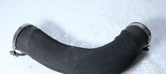 Audi A6 C7 Intercooler hose/pipe 4G0145737AK