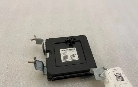 KIA Sportage Other control units/modules 954A0F1550