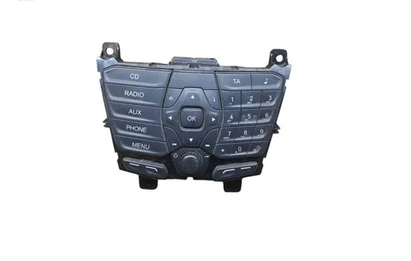 Ford Transit Custom Head unit multimedia control BK2T18K811EC 1305012399 2013022