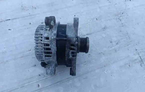 Mazda CX-5 Generator/alternator A2TX3081SH01