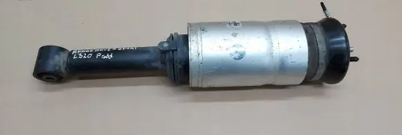 Land Rover Range Rover Sport L320 Front air suspension shock absorber 