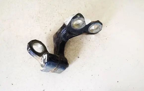 Ford Focus C-MAX Rear door lower hinge 3m51r26800a