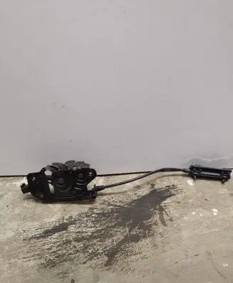 Ford Explorer VI Engine bonnet/hood lock/catch LB5A16700