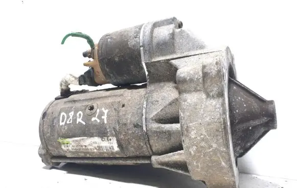 Peugeot Expert Starter motor D8R27