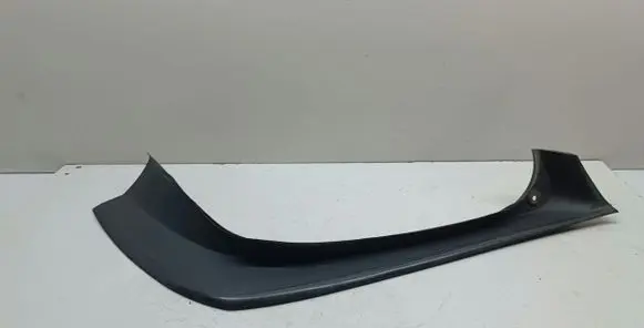 BMW 7 F01 F02 F03 F04 Other trunk/boot trim element 7186528 51497186528