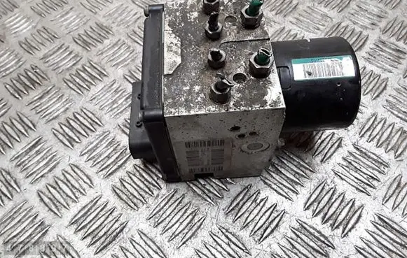 Peugeot 407 ABS Pump 9661731180