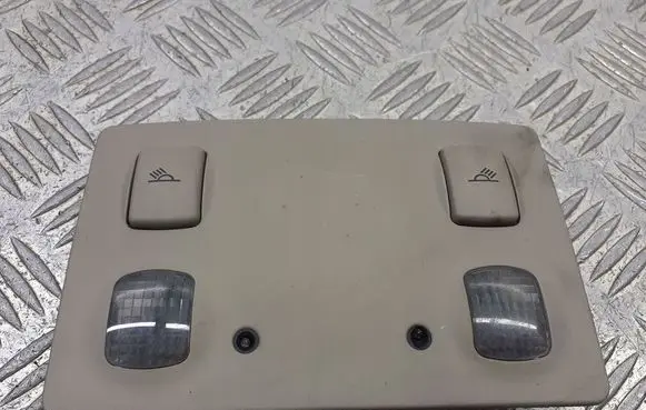 Audi A6 S6 C5 4B Other interior light