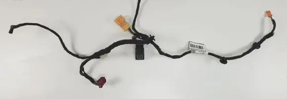 Mercedes-Benz E C207 W207 Front door wiring loom A2075405205