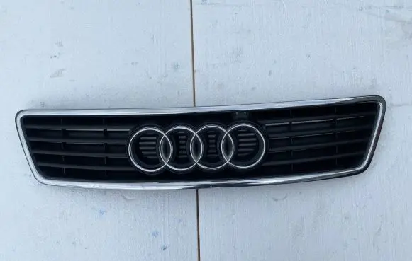 Audi A6 S6 C5 4B Front grill 4B0853651A 4B0853651