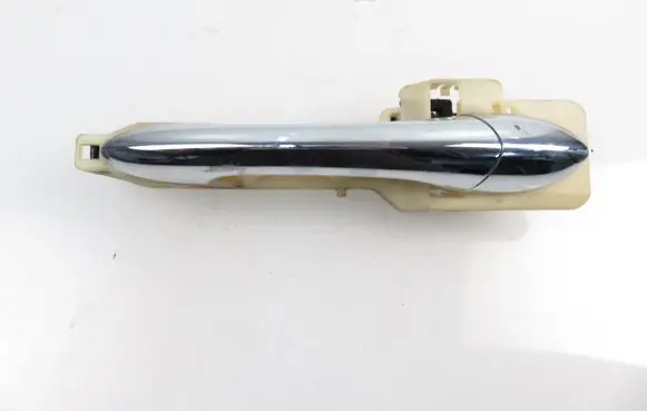 Hyundai Sonata Rear door exterior handle 