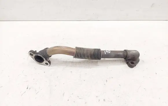 Hyundai i40 EGR valve line/pipe/hose