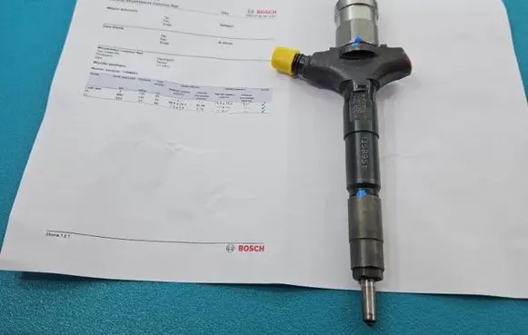 Opel Signum Fuel injector 8-97239161-7 IMPRK1358951