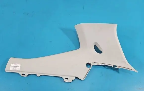 Volkswagen Up Center console 1S3867288E IMPRK1543536