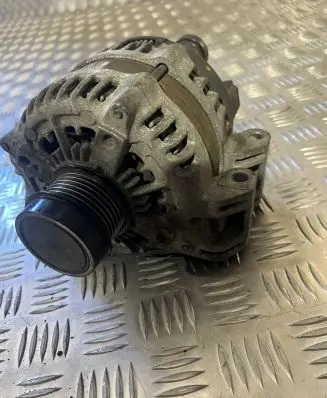 Maserati Levante Generator/alternator 30318724485