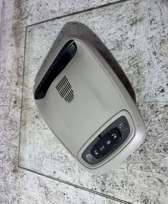 Volvo V40 Front seat light C99ZA