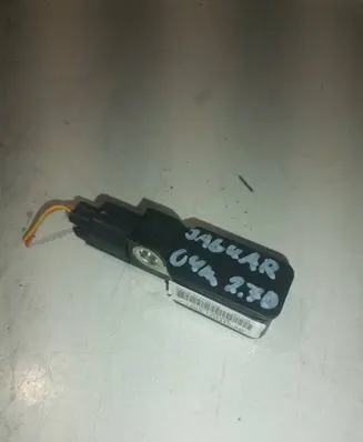 Jaguar S-Type Airbag deployment crash/impact sensor 1X4314B345AB 101106