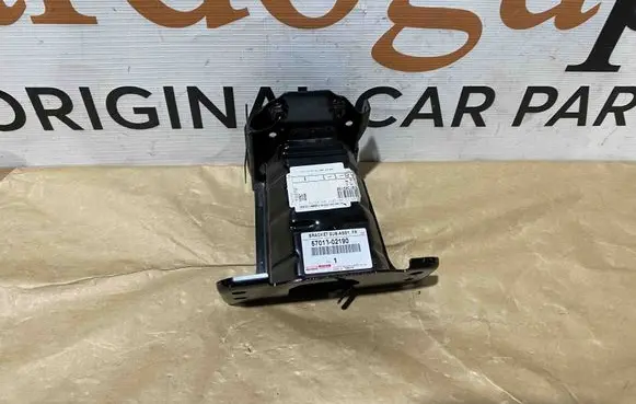Toyota Corolla E210 E21 Front bumper shock/impact absorber 5701302190