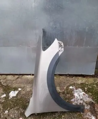 Skoda Octavia Mk2 (1Z) Fender