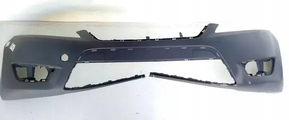 Ford Mondeo MK IV Front bumper 1428050