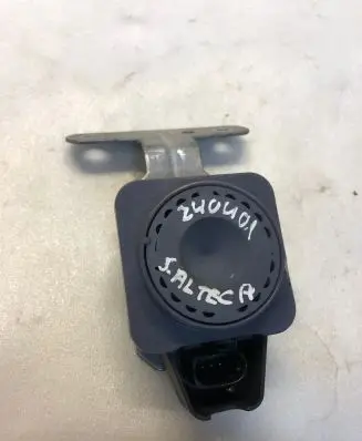 Seat Ateca Alarm system siren 5g0951227b