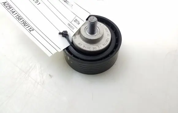 Toyota RAV 4 (XA40) Belt tensioner pulley 16630WA010