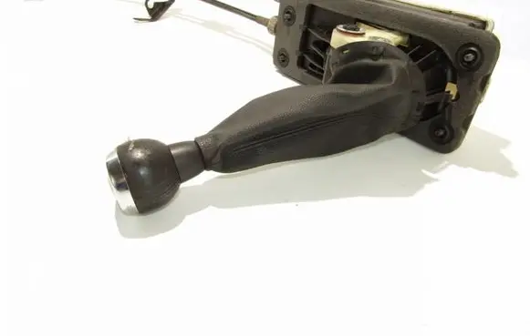 Mini One - Cooper Clubman R55 Gear shifter/selector 2753808